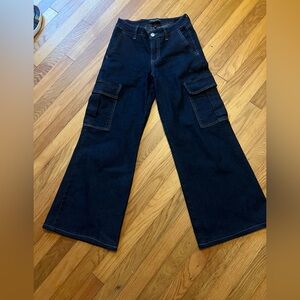 Ashley mason jeans